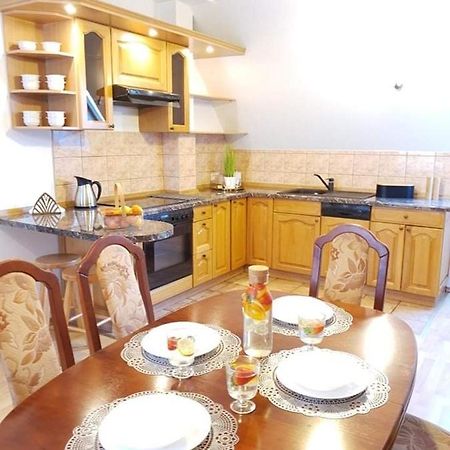 Apartament Dominik Закопане Экстерьер фото