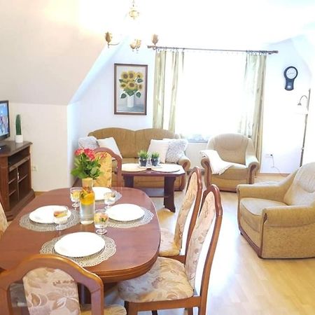 Apartament Dominik Закопане Экстерьер фото