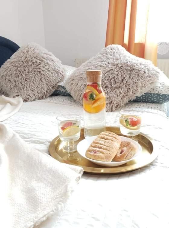Apartament Dominik Закопане Экстерьер фото