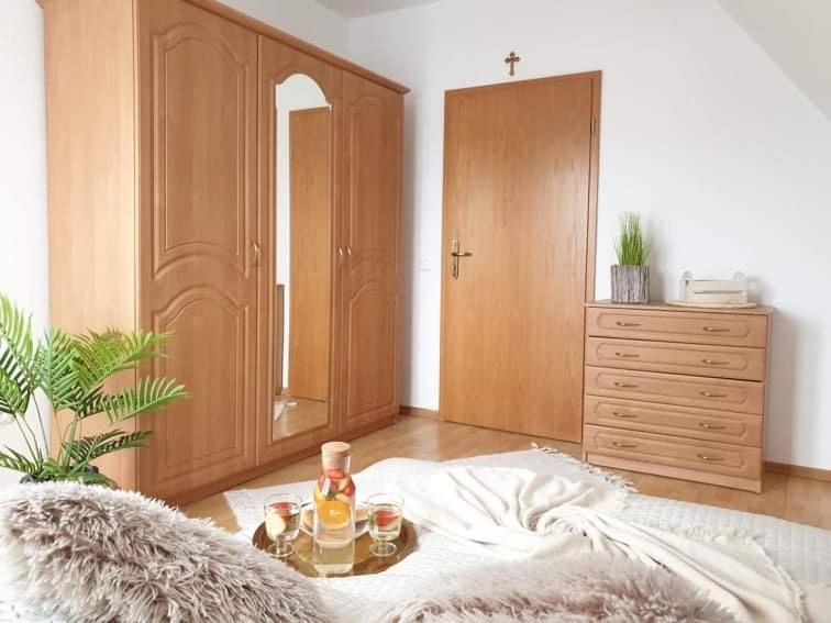 Apartament Dominik Закопане Экстерьер фото