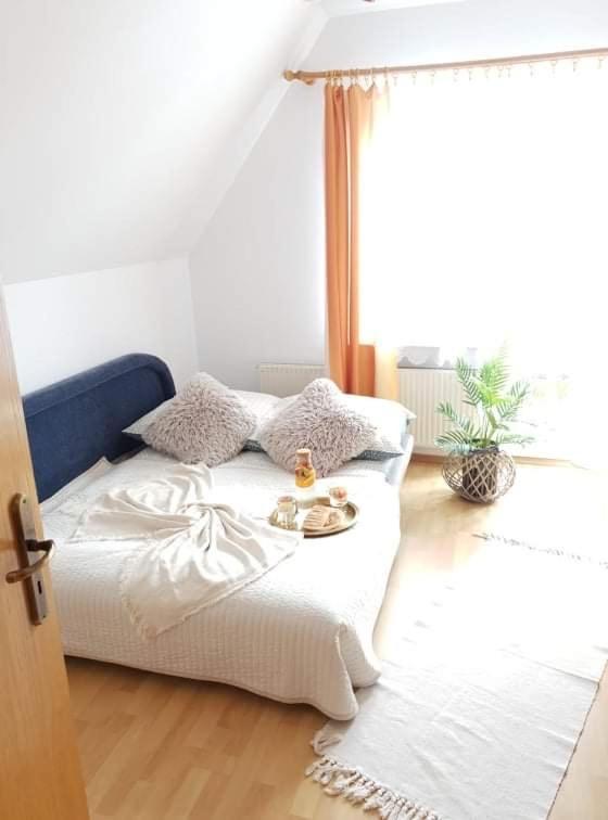 Apartament Dominik Закопане Экстерьер фото
