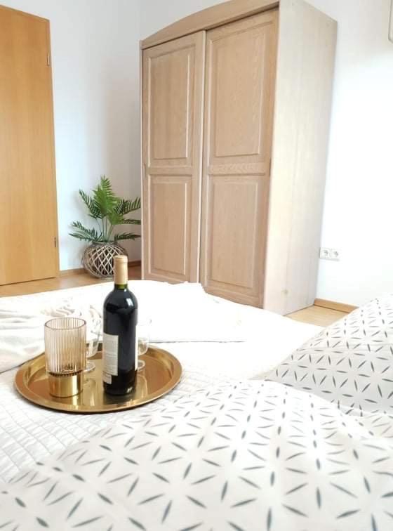 Apartament Dominik Закопане Экстерьер фото