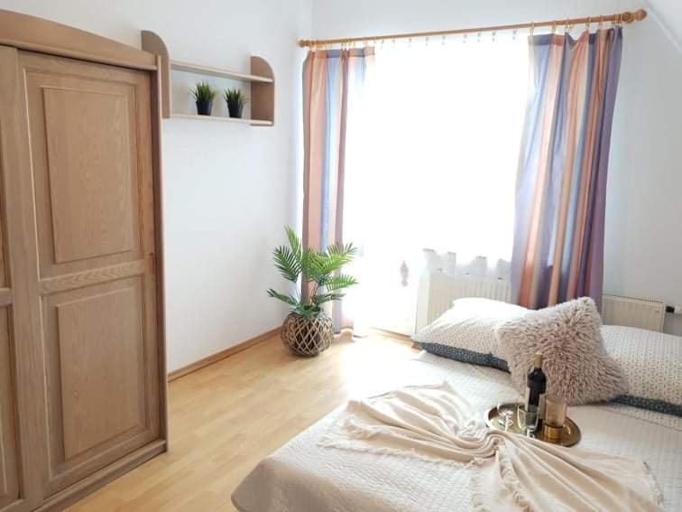 Apartament Dominik Закопане Экстерьер фото