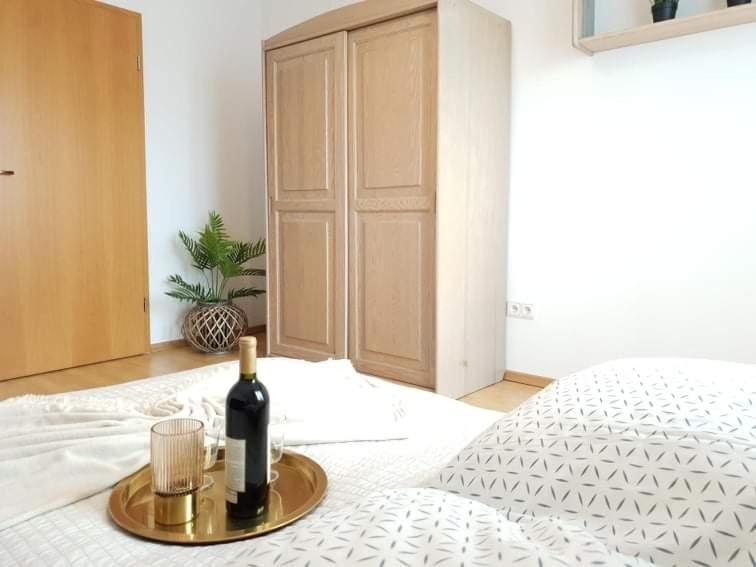 Apartament Dominik Закопане Экстерьер фото