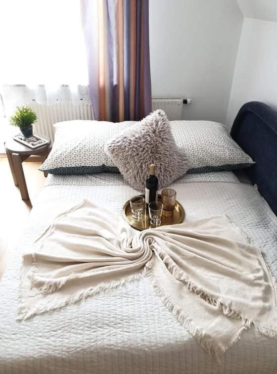 Apartament Dominik Закопане Экстерьер фото