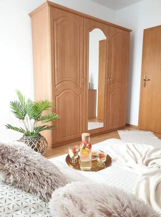 Apartament Dominik Закопане Экстерьер фото